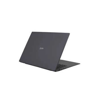 LG gram 16” Lightweight Laptop, Intel® 13th Gen Core® i5 Evo™ Platform, Windows 11 Home, 16GB RAM, 512GB SSD, Gray