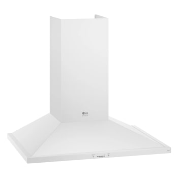 LG STUDIO 30" Wall Mount Chimney Hood