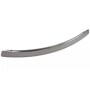 Front view of the Replacement Refrigerator Freezer Door Handle - AED37133117. 