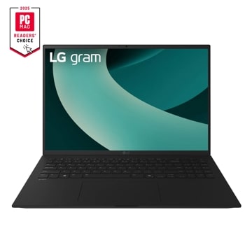 LG gram 17” Lightweight Laptop, Intel® 13th Gen Core® i5
