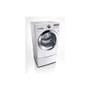4.0 cu. ft. Ultra Large Capacity SteamWasher™ with ColdWash™