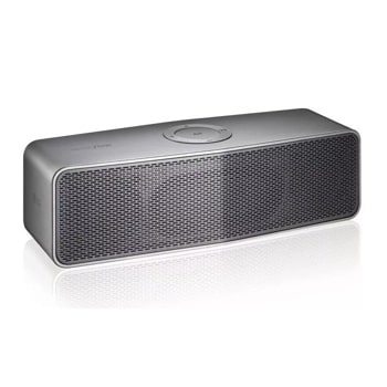 スピーカー・ウーファー LG WIRELESS SPEAKER LG NP7550: 20W 2.0ch P7 Music Flow Smart Hi-Fi Wireless Portable