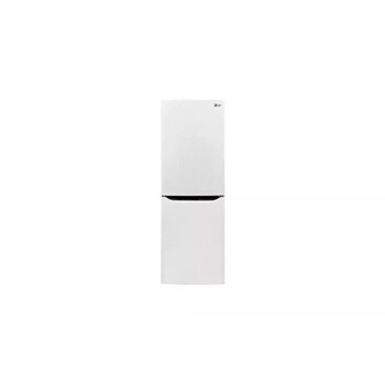 10 cu. ft. Bottom Mount Refrigerator
