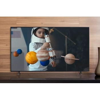 LG 43UP8000PUR Smart TV UHD de 43 pulgadas 4K con Alexa incorporado (2021)