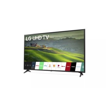 LG 49 inch Class 4K Smart UHD TV (48.5'' Diag)
