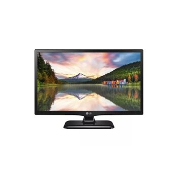 720p LED TV – 24” Class (23.6” Diag)