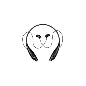 The LG Tone&trade  Wireless Stereo Headset