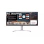 34" 21:9 IPS HDR WFHD 3-Side Virtually Borderless Monitor
