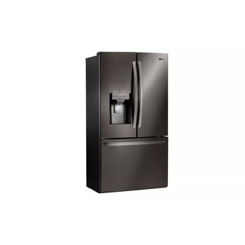 26 cu. ft. Smart wi-fi Enabled French Door Refrigerator