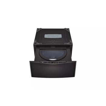 1.0 cu. ft. LG SideKick™ Pedestal Washer, LG TWINWash™ Compatible