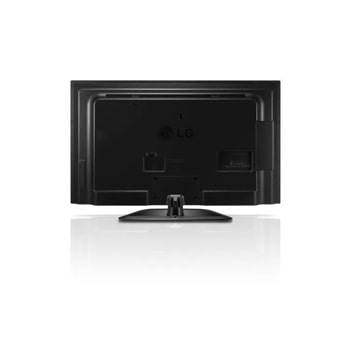 LG 32LS3450: 32 inch Class 720p LED TV (31.5 inch diagonal)