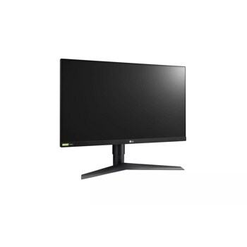 LG 27GL63T-B.AUS 27 Inch UltraGear™ Full HD IPS Gaming Monitor with G-Sync® Compatibility