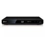 3D-CAPABLE BLU-RAY DISC™ PLAYER WITH SMARTTV AND WIRELESS CONNECTIVITY
