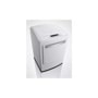7.3 cu. ft. Ultra Large Capacity Top Load Dryer with Sleek Contemporary Design (Gas)