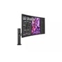 38” Curved UltraWide QHD+ HDR10 AMD FreeSync™ IPS Monitor with Ergo Stand