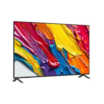 75 inch Class LG QNED AI QNED82A 4K Smart TV 2025