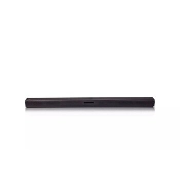 LG SLM3D 2.1 Channel 300W Sound Bar with Wireless Subwoofer and Bluetooth® Connectivity