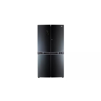 4-Door Refrigerator w/ DualDoor-in-Door™