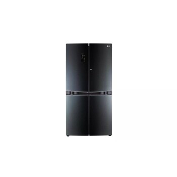 LG LPCS34886C: 4-Door Refrigerator w/ DualDoor-in-Door | LG USA
