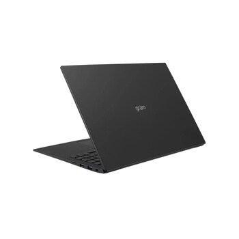 LG gram 16” Lightweight Laptop, Intel® 13th Gen Core® i7 Evo™ Platform, Windows 11 Home, NVIDIA RTX3050 4GB GPU, 32GB RAM, 2TB SSD, Black
