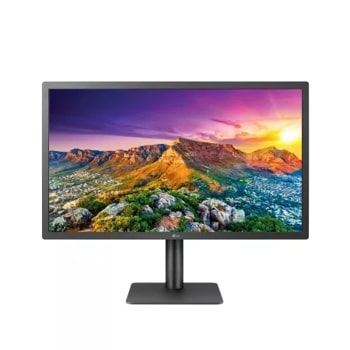 LG UltraFine 4K Display (23.7-inch) 24MD4KL-B - Mac Me an Offer