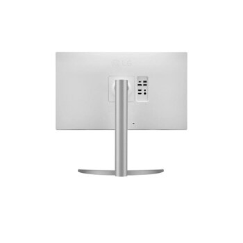 27” IPS 4K UHD VESA HDR400 Monitor - 27UP850N-W | LG USA