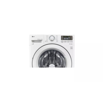 4.5 cu. ft. Ultra Large Capacity Front Load Washer with ColdWash™ Technology