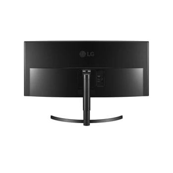 LG 38'' 21:9 Curved WQHD+ IPS HDR10 Monitor (38WN75C-B) | LG 