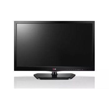 LG 22LN4500: 22'' Class (21.5'' Diagonal) 720p LED TV | LG USA