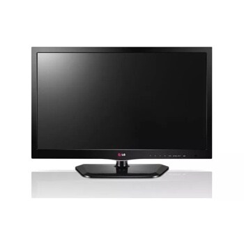 22" Class HD 720p LED TV (21.5" diagonal)