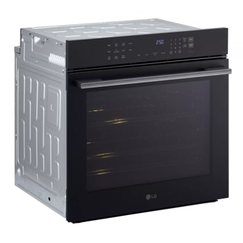3.0 cu. ft. Smart Compact Wall Oven with Probake Convection® and Air Fry




