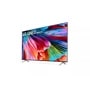 LG QNED MiniLED 99 Series 2021 86 inch Class 8K Smart TV w/ AI ThinQ® (85.5'' Diag)