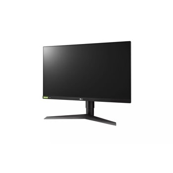 LG 27GL63T-B.AUS 27 Inch UltraGear™ Full HD IPS Gaming Monitor with G-Sync® Compatibility
