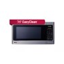 LG LCS1112ST 1.1 cu. ft. Countertop Microwave Oven with EasyClean®