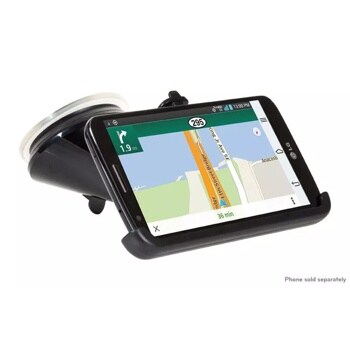 Navigation Mount for Verizon LG G2