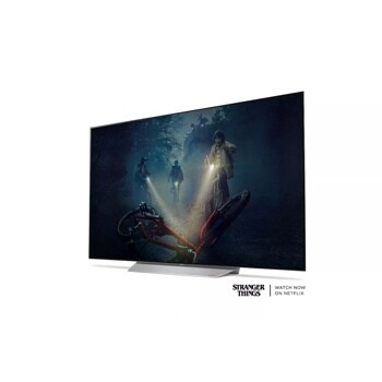 C7 OLED 4K HDR Smart TV - 65" Class (64.5" Diag)