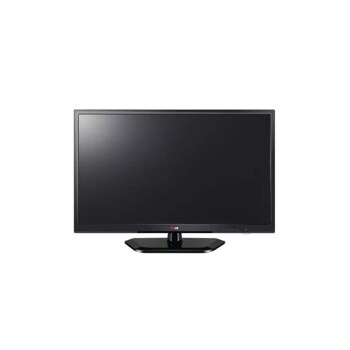24" Class 720p LED TV (23.5" diagonal)