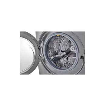 4.5 cu. ft. Ultra Large Smart wi-fi Enabled Front Load Washer