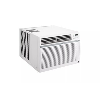 15,000 BTU Smart Wi-Fi Enabled Window Air Conditioner
