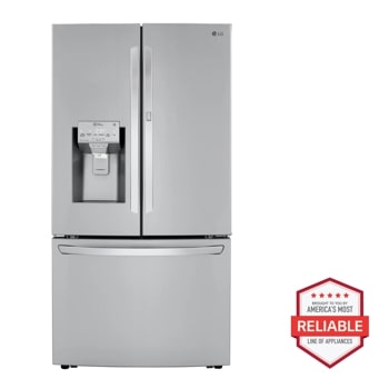 French Door Refrigerator1