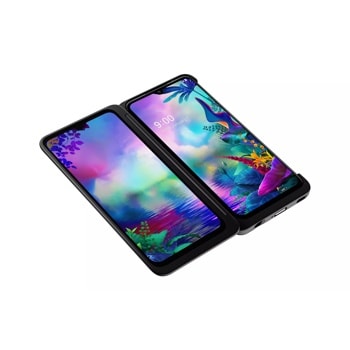 LG G8X ThinQ™ Dual Screen Smartphone for Regional Carriers | LG USA