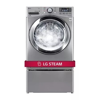 LG Support USA - For more information about Tub Cleaning