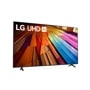 75-Inch Class UT8000 4K TV with webOS 24

