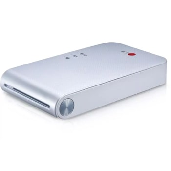 LG Pocket Photo Printer