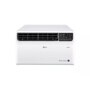 LG LW1019IVSM 9,500 BTU DUAL Inverter Smart Wi-Fi Enabled Window Air Conditioner