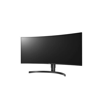 LG 34WN80C-B 34 Inch 21:9 UltraWide™ WQHD IPS HDR10 USB-C 3-Side Virtually Borderless Monitor