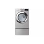 7.4 cu. ft. Ultra Large Capacity Smart wi-fi Enabled SteamDryer™