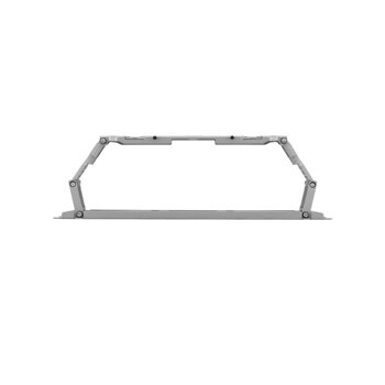 2020 Gallery TV Flush Wall Mount