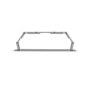 2020 Gallery TV Flush Wall Mount