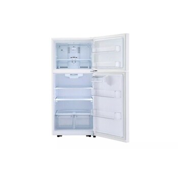 20 cu. ft. Top Freezer Refrigerator